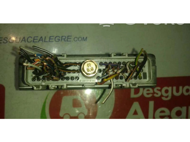 Řídící jednotka 98AB12A650AWA Rover Rover