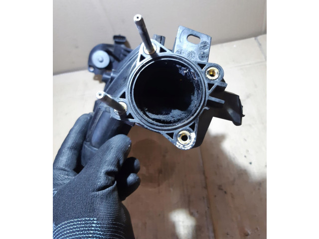 Всасывающий коллектор