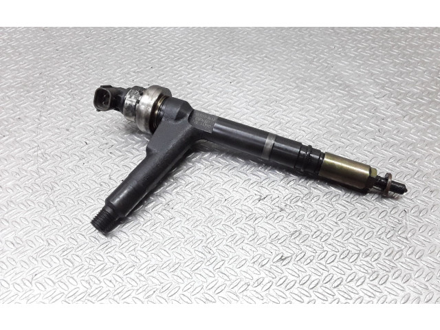 Форсунка 8973138612 Opel Meriva A -