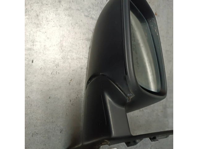 Zpětné zrcátko levé BMW X1 F48 F49 2021