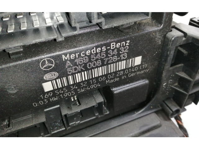 Комфортный модуль