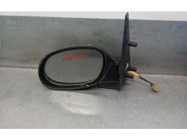 Зеркало электрическое SsangYong Korando - года