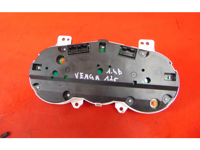 Přístrojová deska KIA Venga 2012 940041P491, KIAVENGAYN2012r