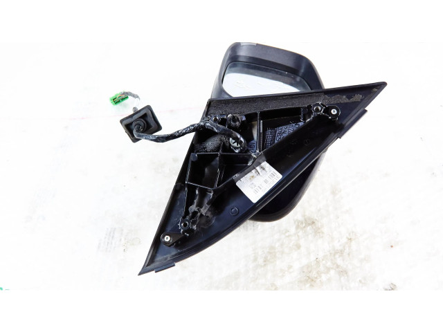 Зеркало электрическое        Volvo XC60  2014 - 2016 года   
