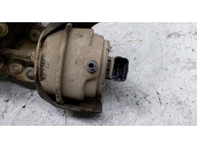  Турбина Ford Kuga I 2.0 8064980001, 9677063780    для двигателя 1325     