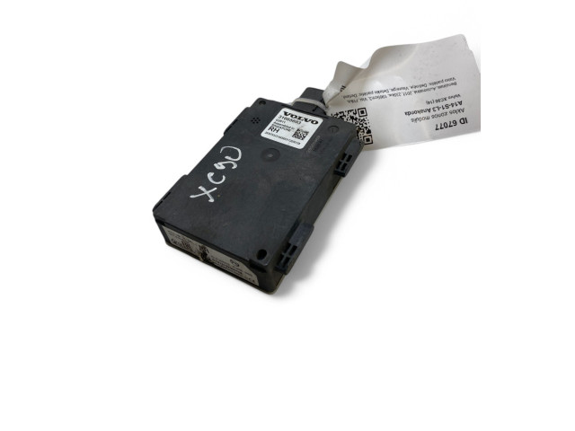 Датчик слепых зон 31665693 Volvo XC90