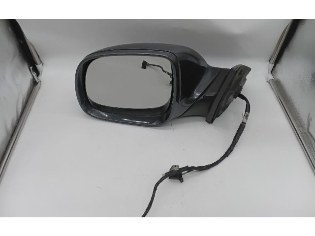 Zpětné zrcátko Audi Q7 4L 2006 E1020678