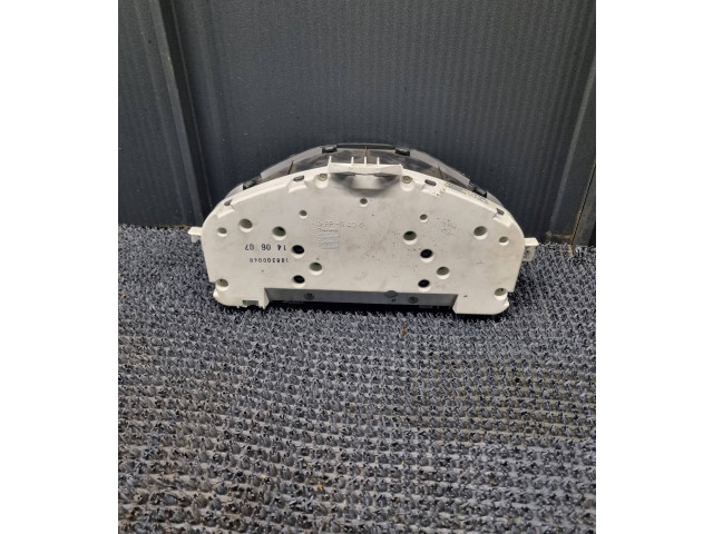 Панель приборов 30765309, 69199460T Volvo V50