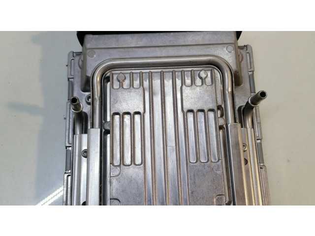 Řídící jednotka 7609670 BMW 7 F01 F02 F03 F04 2010