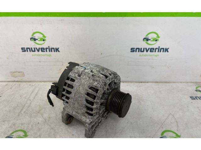 Генератор 217007804, 231000026R Renault Clio II