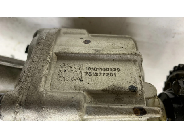 Čerpadlo oleje 7572477, 7572473 BMW 5 F10 F11 4.4 N63 B44 A