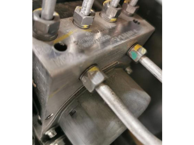 Jednotka ABS 476603249R Renault Sandero I 2018