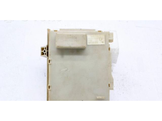 Pojistková skříňka 8267030230 Lexus GS 300 350 430 450H 2007