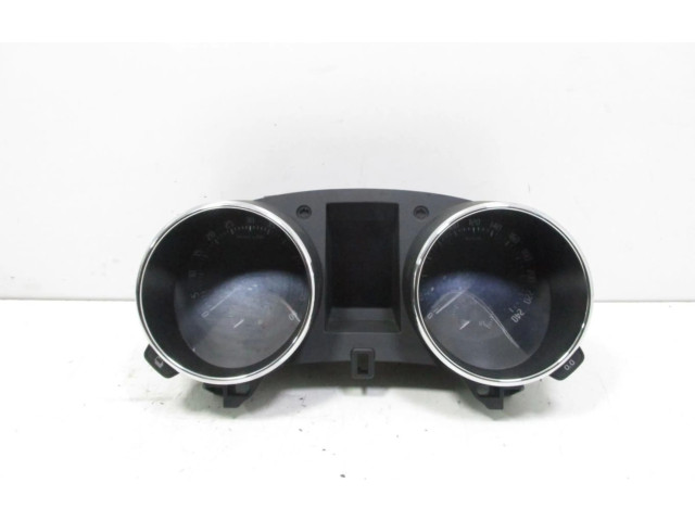 Панель приборов 5L0920840M   Skoda Yeti (5L)       