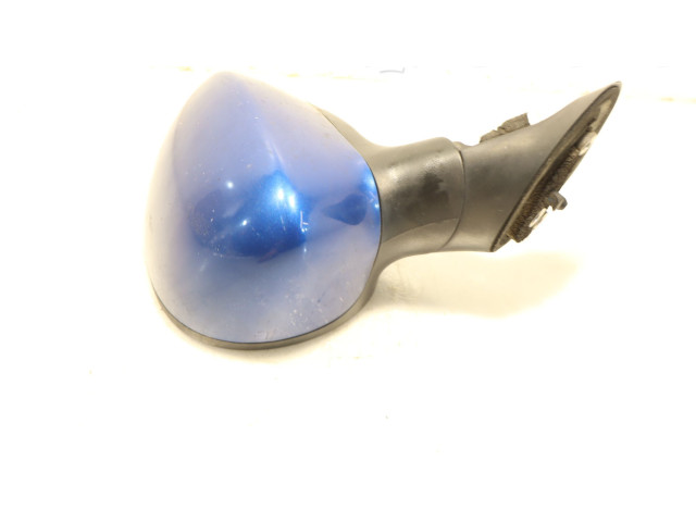 Zpětné zrcátko Fiat Punto Evo 2010