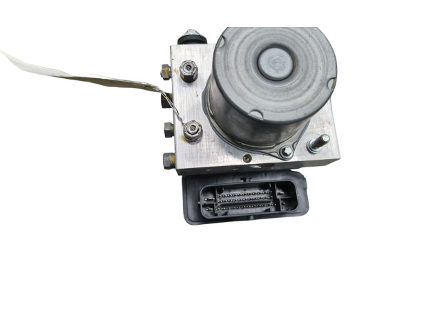 Блок управления АБС 476608281R Renault Clio V