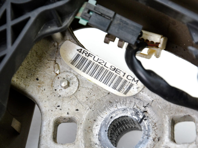 Руль Jeep Compass   1EB86DK5AA      