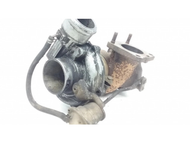 Turbodmychadlo Турбина 35242095G, RHF4H020018E4 Chrysler Voyager 2.5