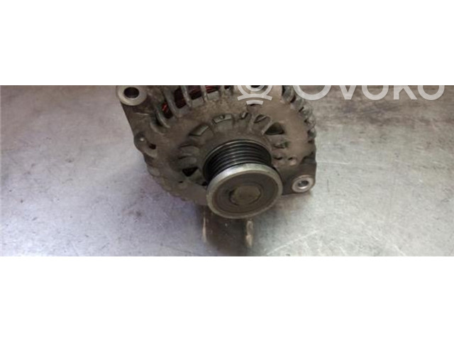 Масляный насос D20DTF A6711540402, D20DTR-671960 SsangYong Korando