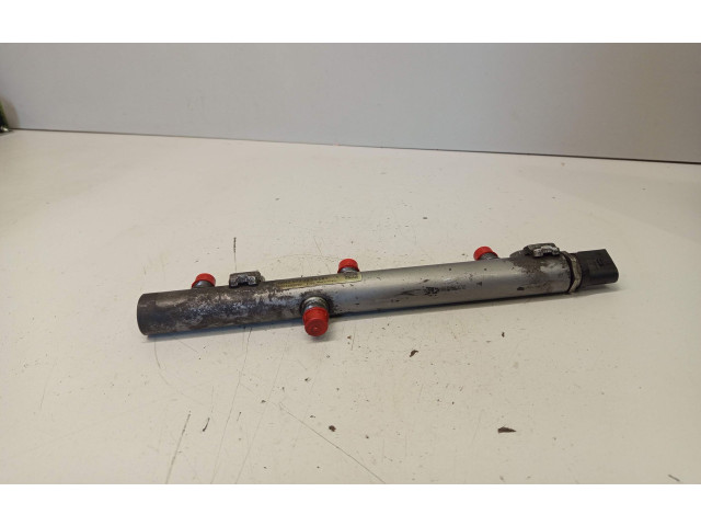 Топливная рампа A6420702595   Mercedes-Benz ML W164   для двигателя 642.940