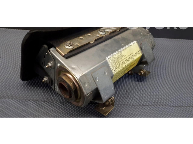 Подушка безопасности пассажира Mitsubishi Pajero