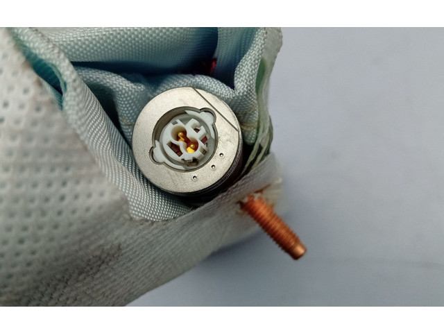 Подушка безопасности в сиденье 9824498180 Citroen C3 Aircross