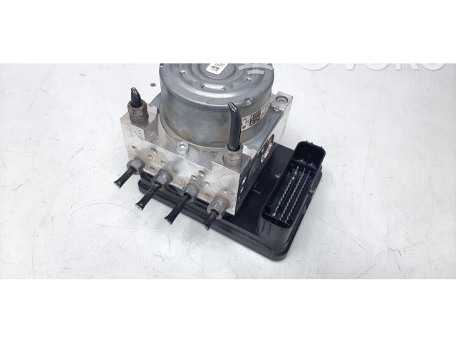 Блок АБС 9846124980 Peugeot 2008 II 2019 - года