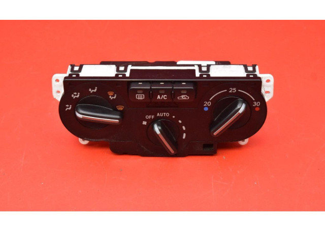 Блок управления климат-контролем 72311FE051, 72311FE051 Subaru Impreza II