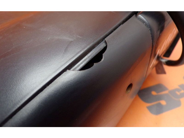 Zpětné zrcátko  Volkswagen Caddy 2006    