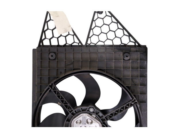 Вентилятор радиатора 6R0959455D Audi A1