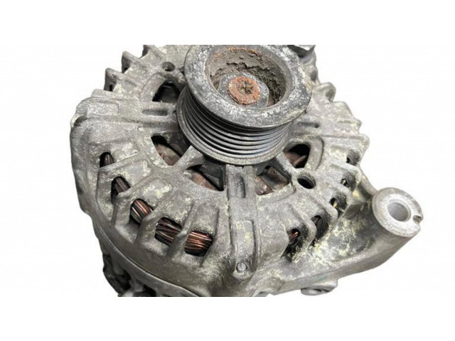 Генератор 7803724 BMW X5 E70 3.0