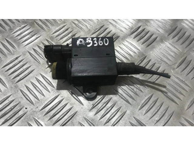 Соленоидный клапан