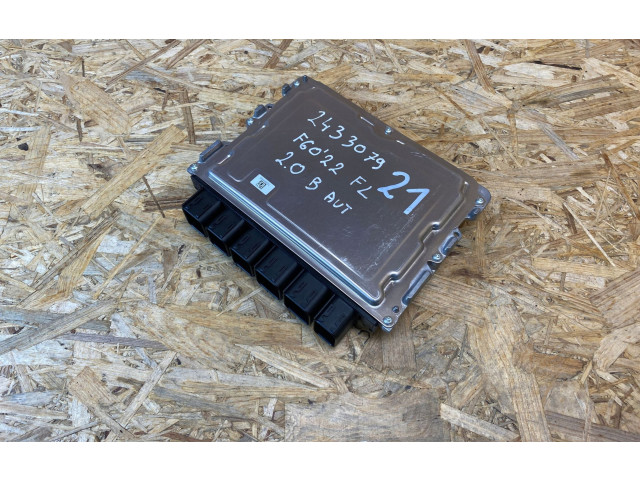 Řídící jednotka 5A5CDC9, 0261S106CB Mini Cooper Countryman F60 2017