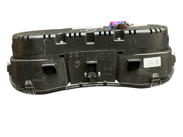 Панель приборов 5JA920910C, A2C83472300 Skoda Rapid (NH)