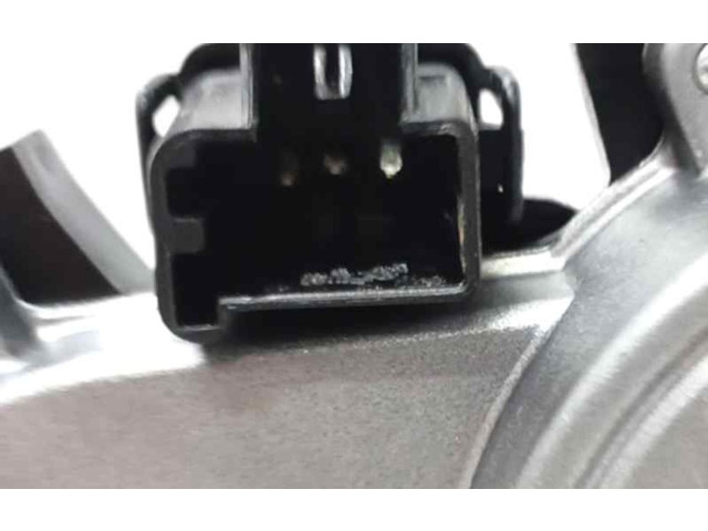 Моторчик заднего дворника GK2117W400AA Ford Tourneo