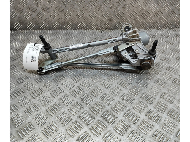 Комплект механизма стеклоочистителей