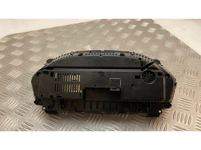 Přístrojová deska BMW 4 F36 Gran coupe 2018 6847248, 9232895