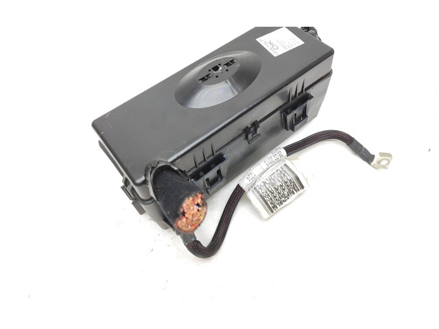 Блок предохранителей 670008598 Maserati Ghibli