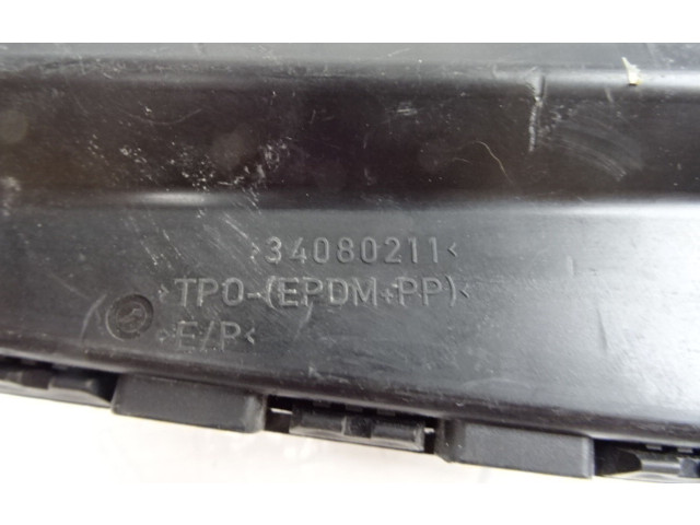 Надувная подушка для сиденья 34080211 Mini Cooper Countryman R60