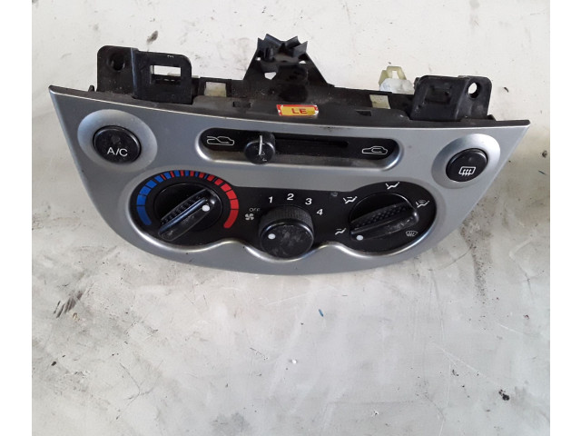 Блок управления климат-контролем B10S1   Chevrolet Matiz