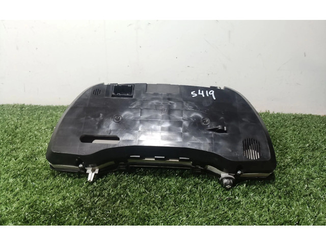 Панель приборов 51716455, 51716455   Fiat Punto Evo       