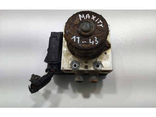 Блок АБС 47660 Nissan Cab Star 1984 - 2013 года