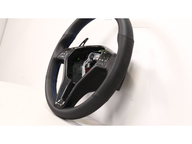 Volant Mercedes-Benz E C207 W207 2012