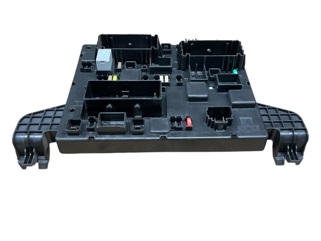 Pojistková skříňka 13368651 Opel Zafira C 2014