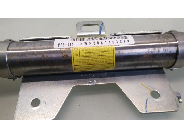 Боковая подушка безопасности 1056691 Subaru Forester SH