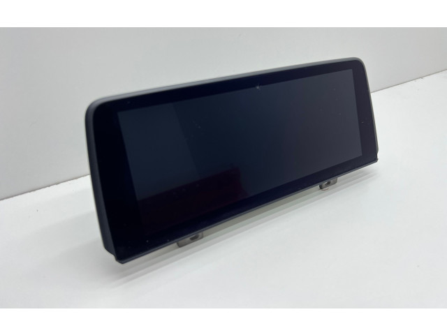 Дисплей 8715335, 16082018 BMW X3 G01