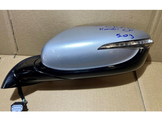 Зеркало электрическое KIA Ceed 2012 - 2018 года