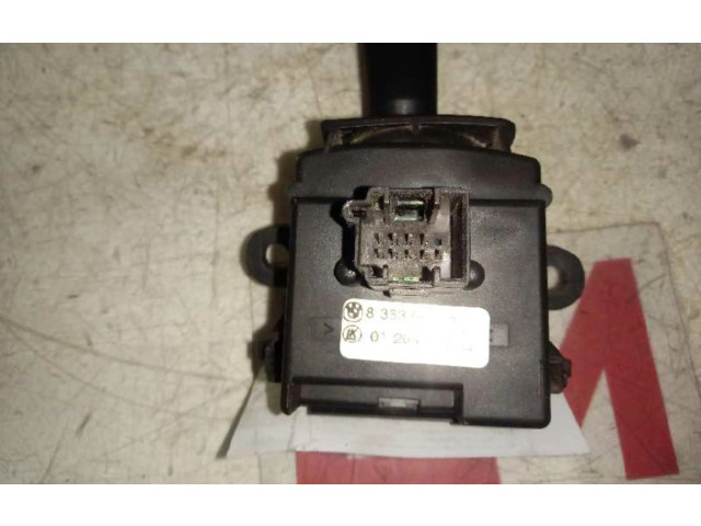 Переключатель дворников 8363669M, MANDOLIMPIA   BMW X3 E83