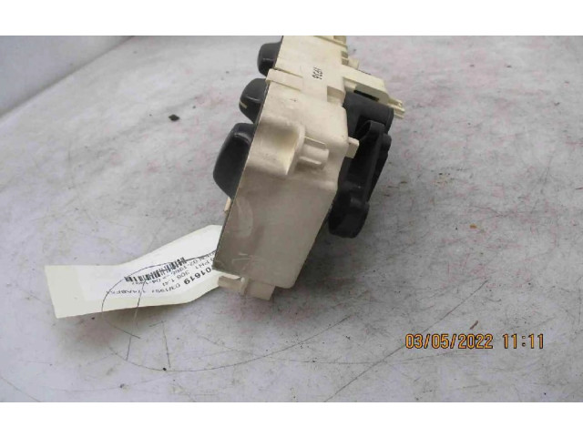 Блок управления климат-контролем 6451E3, 6451E3 Peugeot 306