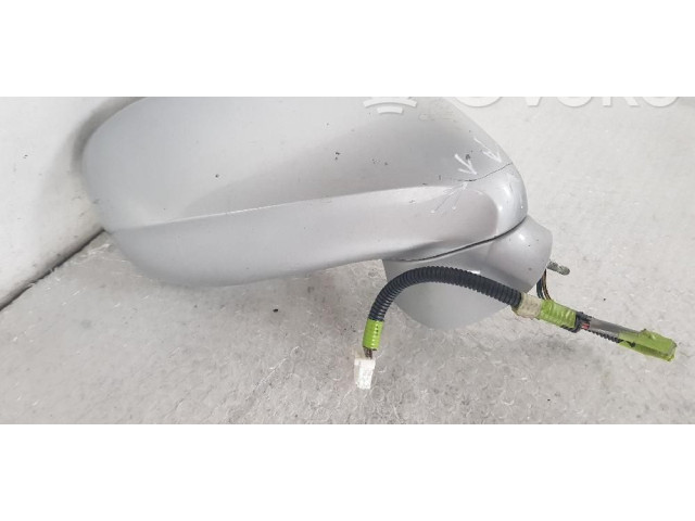 Зеркало электрическое        Lexus IS 220D-250-350  2006 - 2013 года   